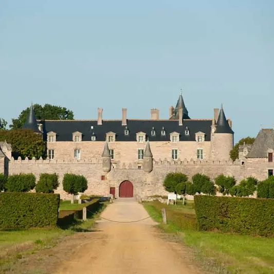 Château de Bienassis