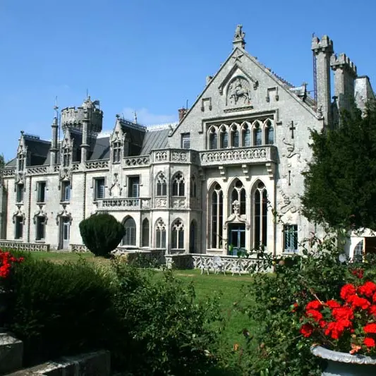 Château de Keriolet