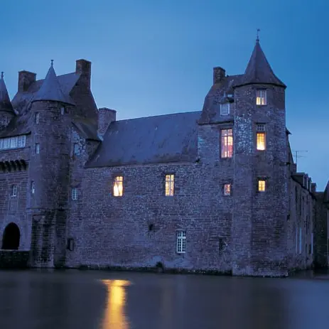 Chateau de Trecesson
