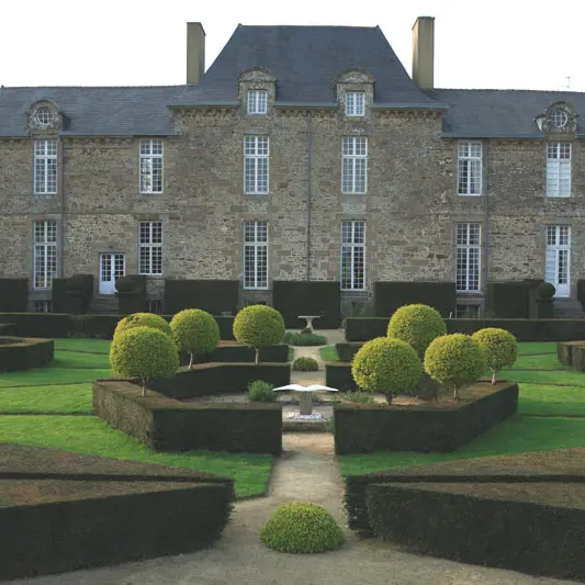 Château de la Ballue