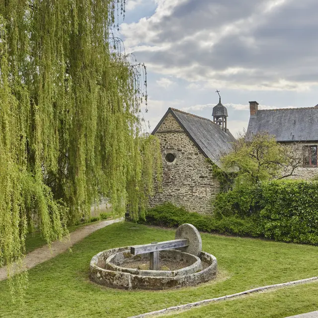 La Surprenante - Visite guidée de la Petite Cité de Caractère