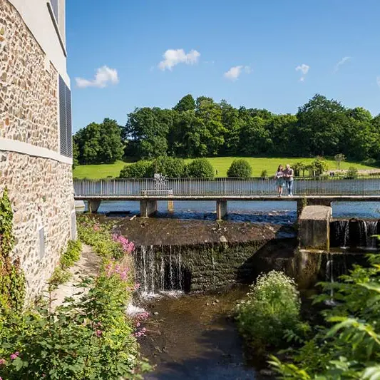 Office de Tourisme Falaises d'Armor