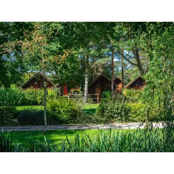 Chalets - Copie