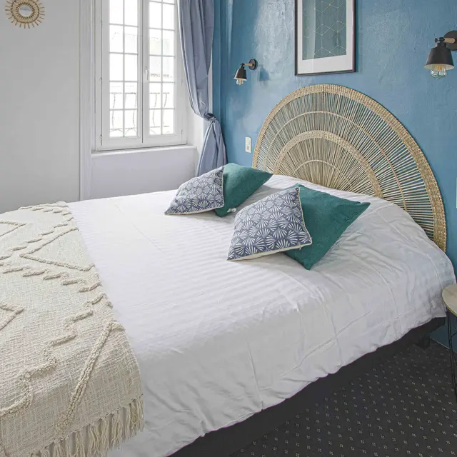 Chambre d'hôte Relais de la Rance