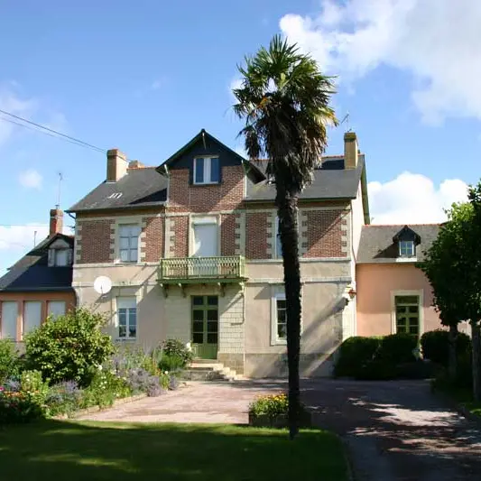 Chambre d'hotes Chalet de Caharet - Pipriac