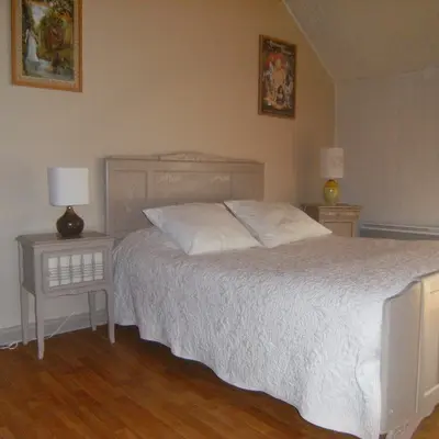 Chambre d'hôtes Jeanne