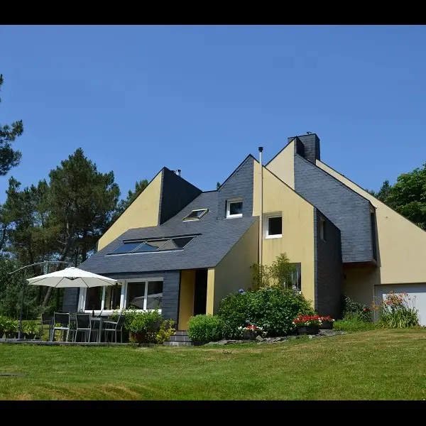 Chambres d'hôtes l'Hippocampe - Sérent - Morbihan - Bretagne