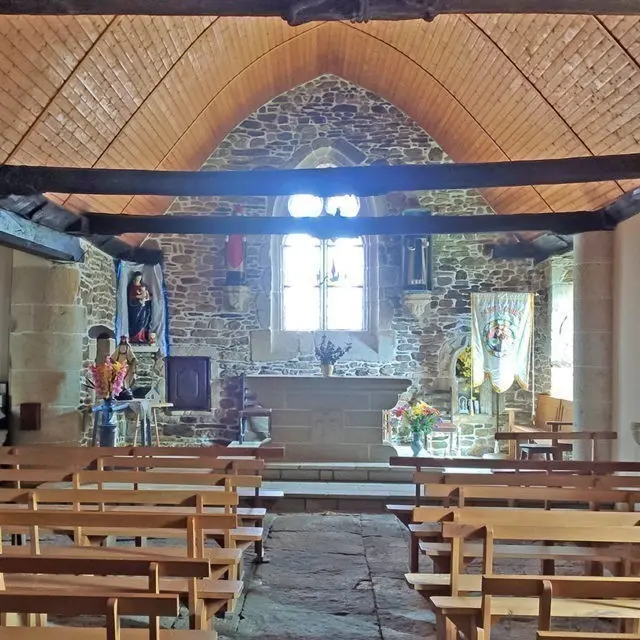 Chapelle Saint-Quidy_article actu 04..22