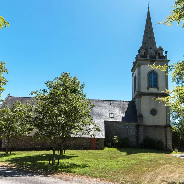Chapelle de Crénénan2
