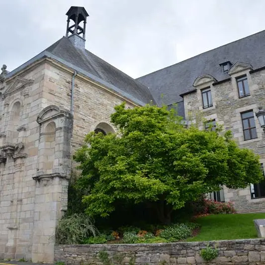 Chapelle des Ursulines