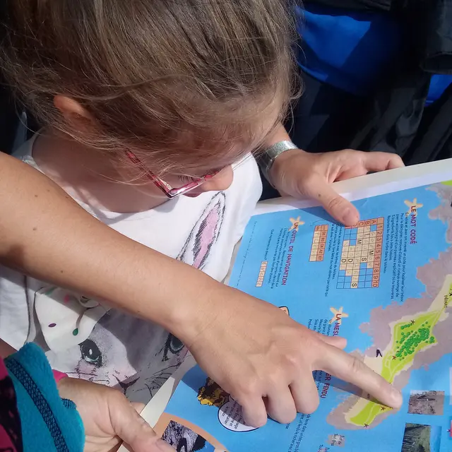 Chasse au trésor Quiberon-1