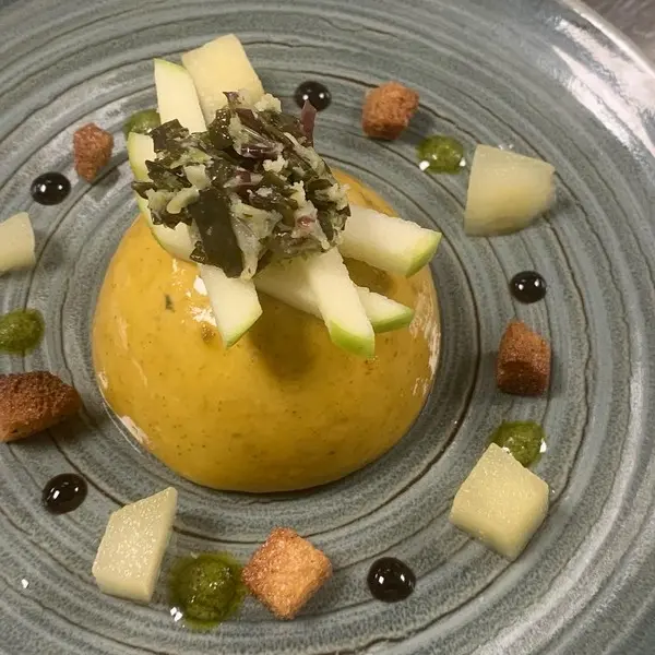 Restaurant Chez Simon - Restaurant bistronomique - Josselin - Morbihan