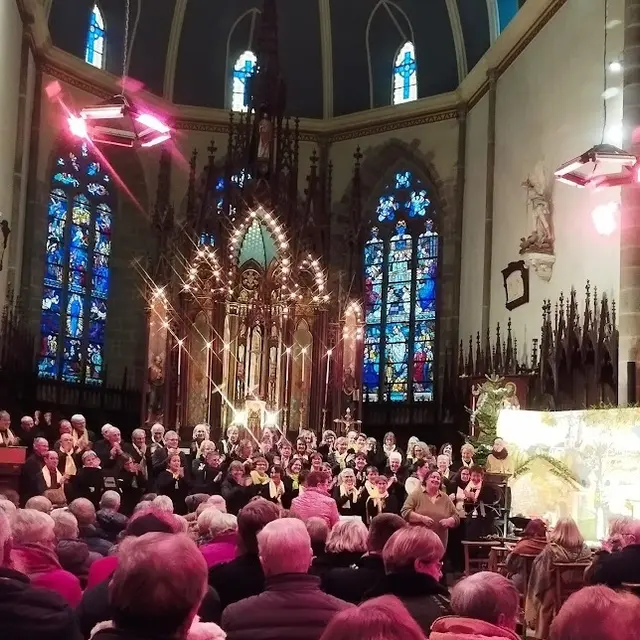 Concert de Noël
