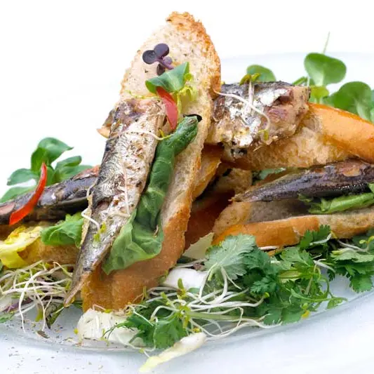 Conserverie Kerbriant