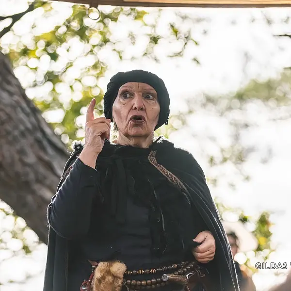 Damenora_contes_Samain_CentreArthurien_Comper_Concoret_DestinationBrocéliande