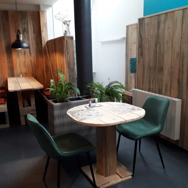 Cosy Food - Snacking - Josselin - Morbihan