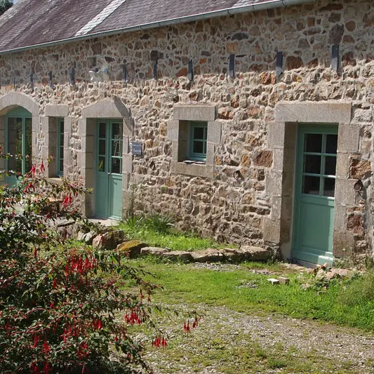 La Halte de Coat Carrec