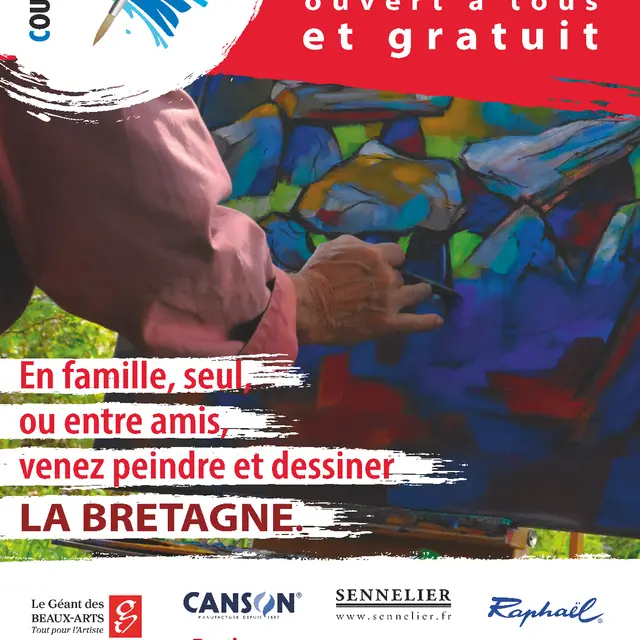 Couleurs de Bretagne