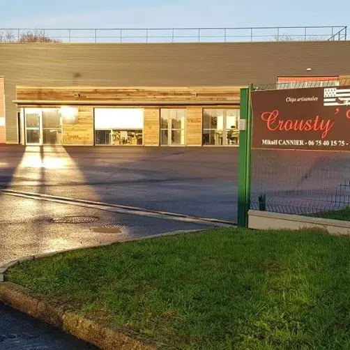 Crousty-Breizh à Janzé