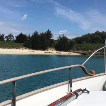 Croisières Émeraude - Saint-Malo