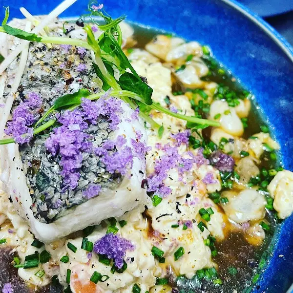 Crédit photo Chez moi bistrot moderne- plat 800x600