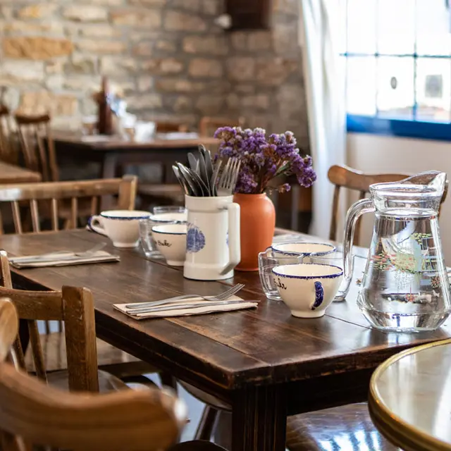 Crêperie Beurre Sukr