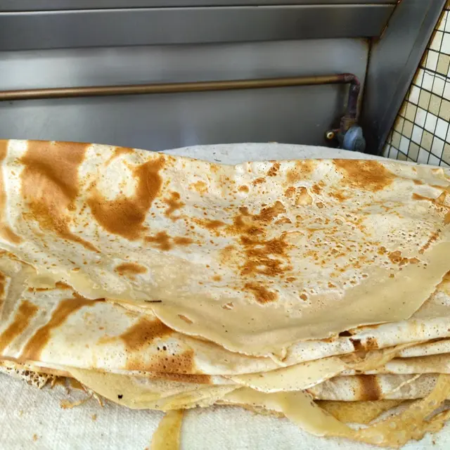 Crêperie de Kérentrée_Neulliac