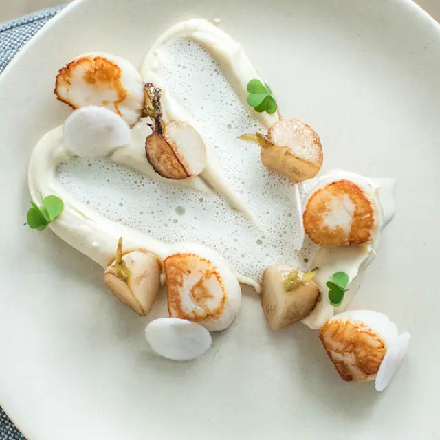 Cueillette restaurant