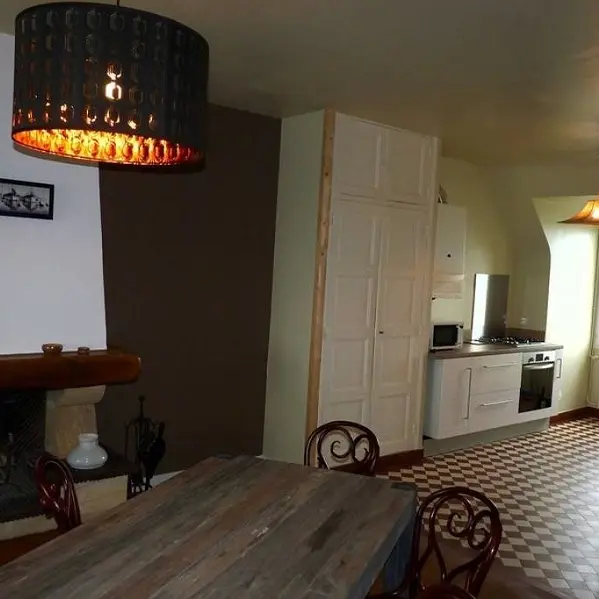 Cuisine  - Dartois - Saint-Malo