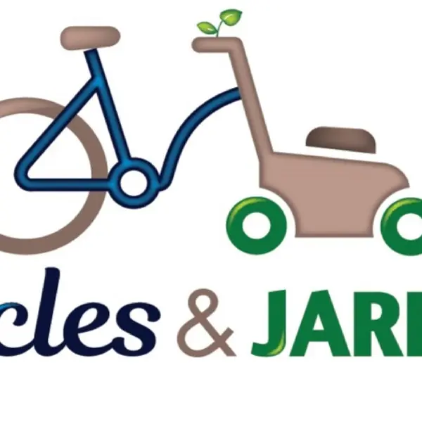 Logo Cycles et Jardin