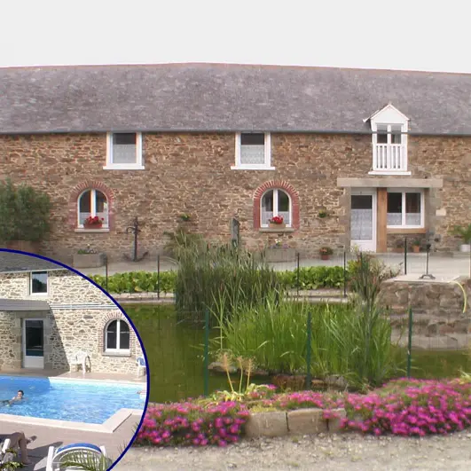 Monsieur et Madame Arduin