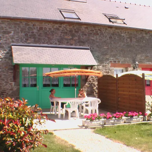 Monsieur et Madame Lemonnier