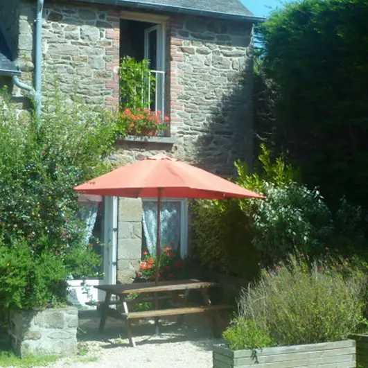 Location - Les Oyats - Cancale