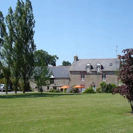 Monsieur et Madame O'Reilly