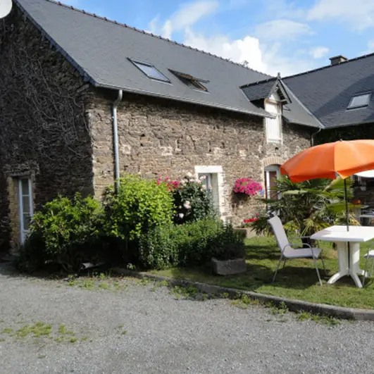 Location - Monsieur Bunouf - St Méloir des Ondes