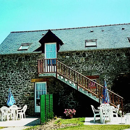 Monsieur et Madame Lemonnier