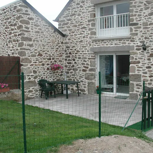 Monsieur et Madame Lemonnier