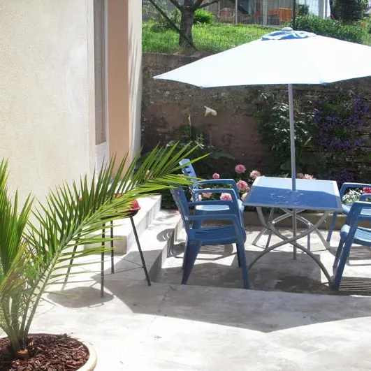 Location - Les Terre Neuvas - Cancale