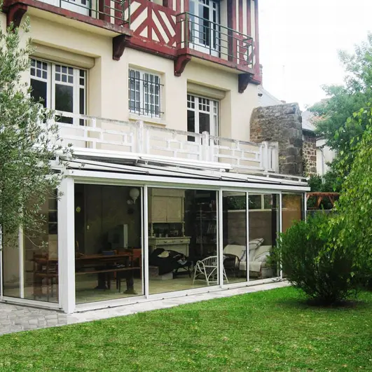 Monsieur et Madame Leplatois