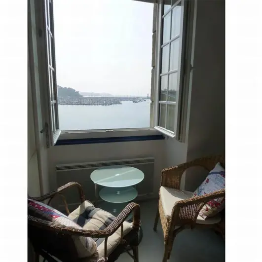 Location-Madame Amaury-Saint-Malo