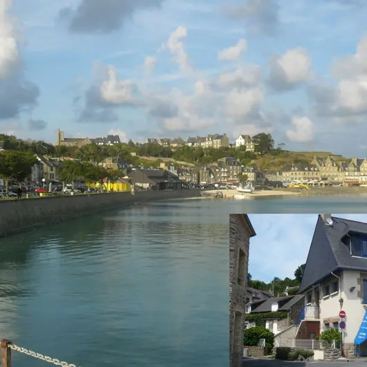 Monsieur et Madame Baton