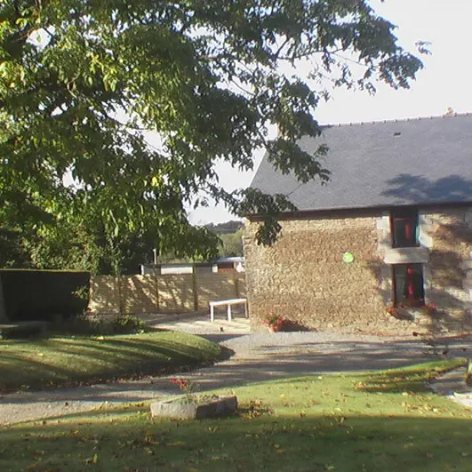 Location - La Fauvelière - La Boussac