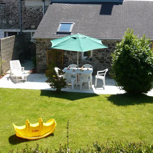 Monsieur et Madame Pasquer