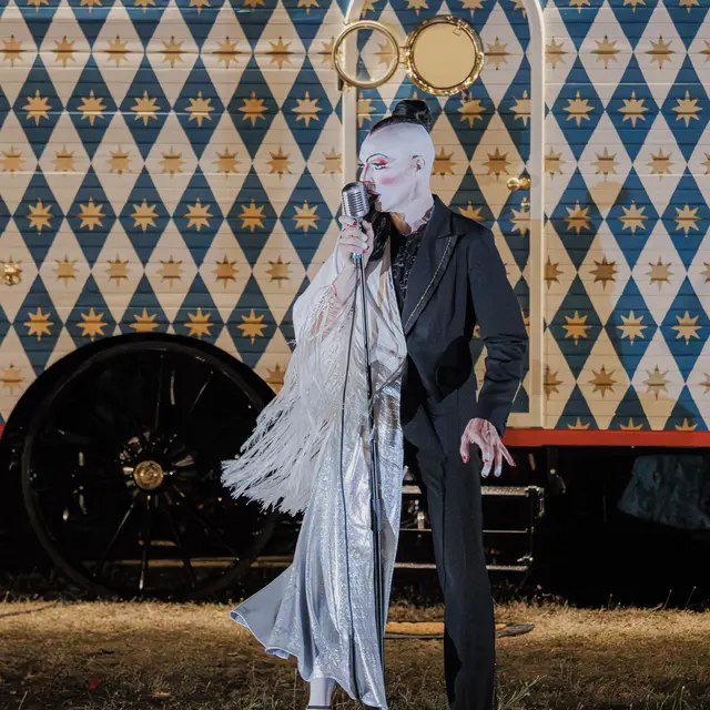 CABARET DE L'HIPPOCAMPE 2026