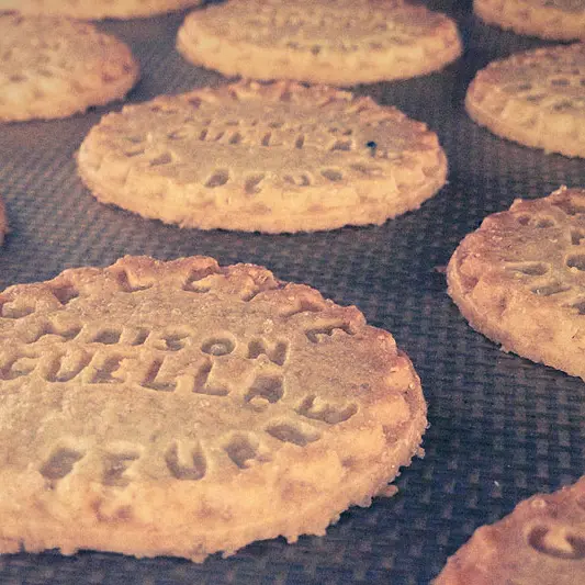 Biscuiterie La Maison Guella depuis 1920