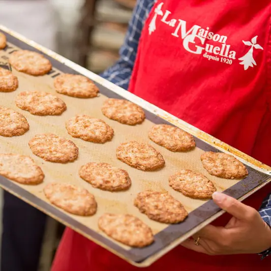 Maison Guella à cancale