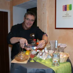 Ecole du Goût Saint-Malo