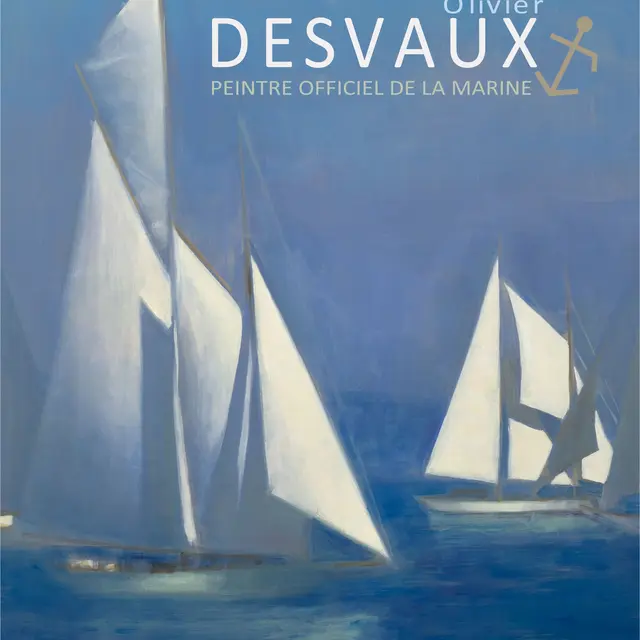 DESVAUX affiche (1)