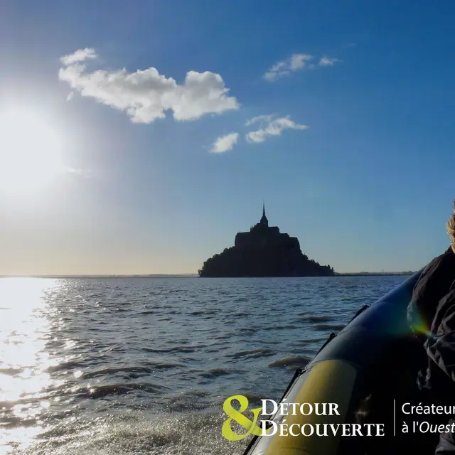 DETOUR ET DECOUVERTE Agence