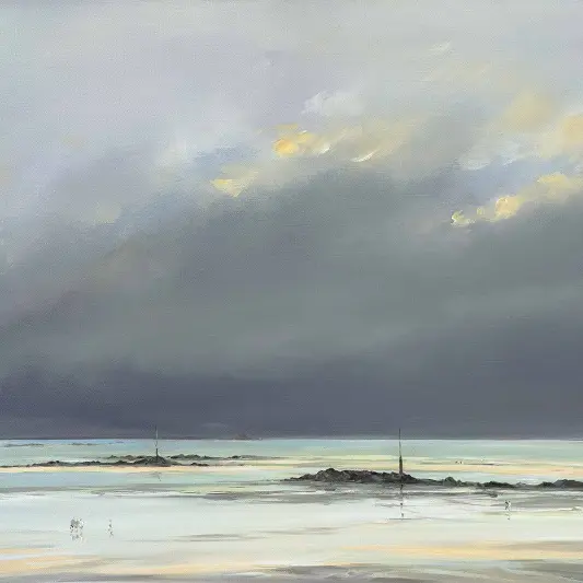 DINARD - Plage de l'Ecluse (1 sur 1)